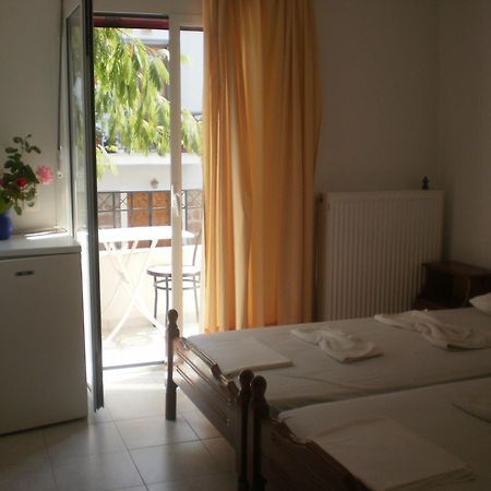 Apartamento Dimitra Petra  Exterior foto