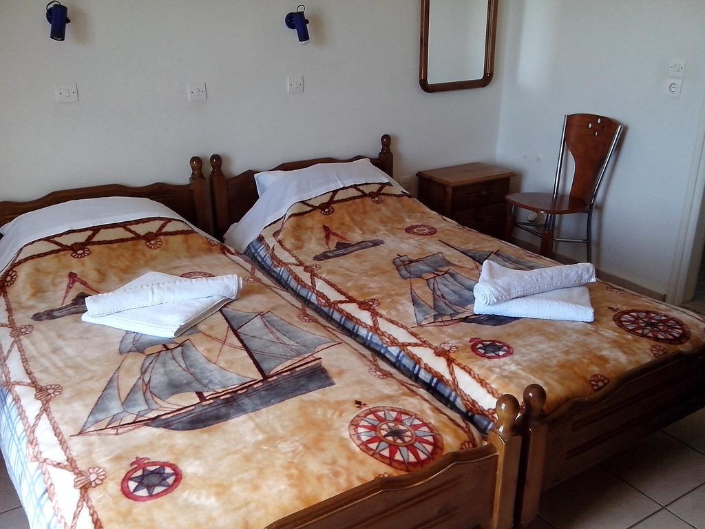 Apartamento Dimitra Petra  Habitación foto