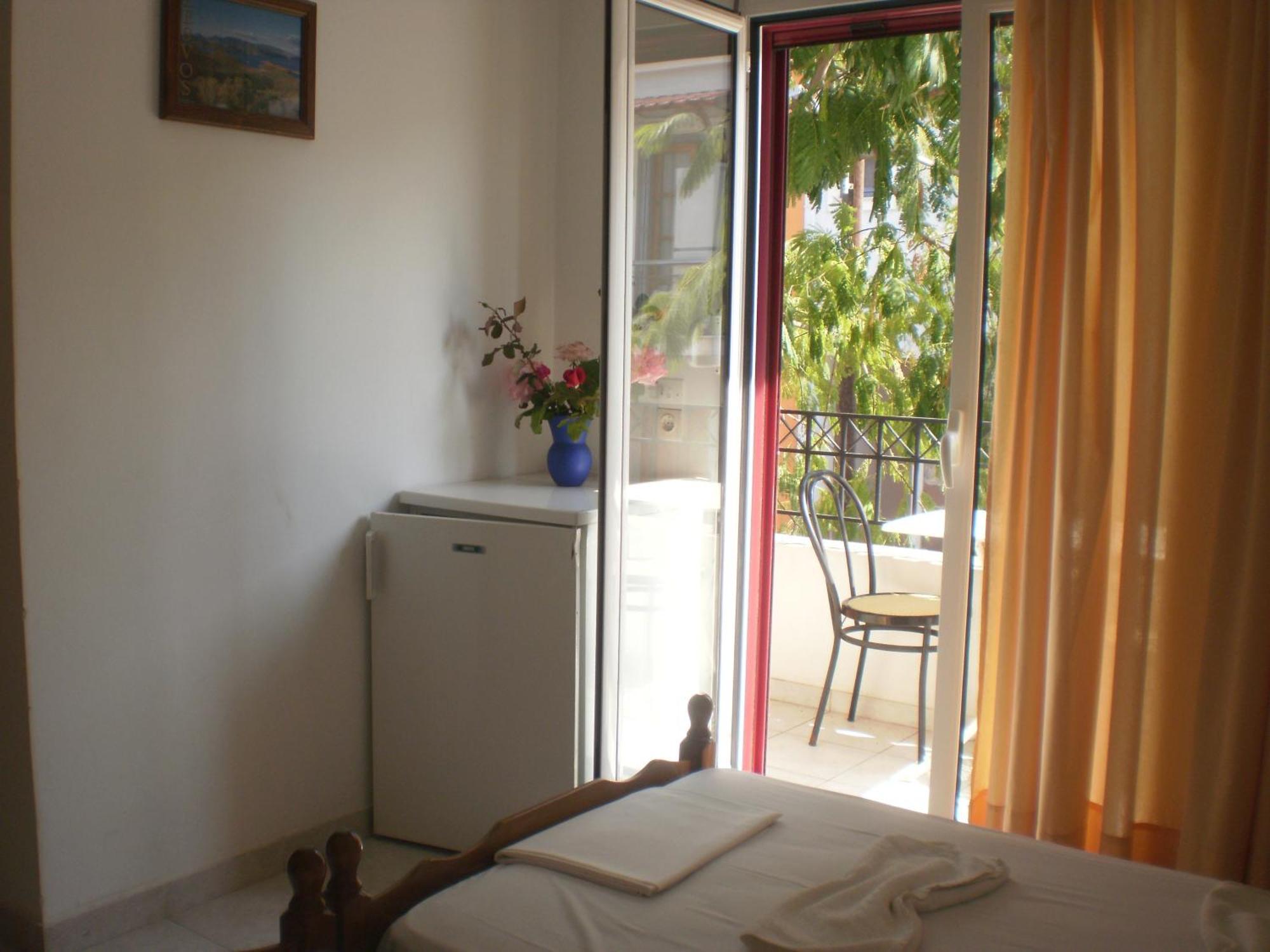 Apartamento Dimitra Petra  Exterior foto
