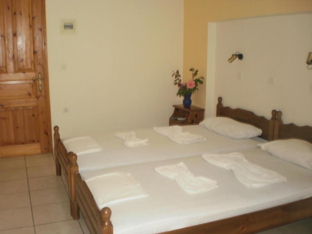 Apartamento Dimitra Petra  Habitación foto