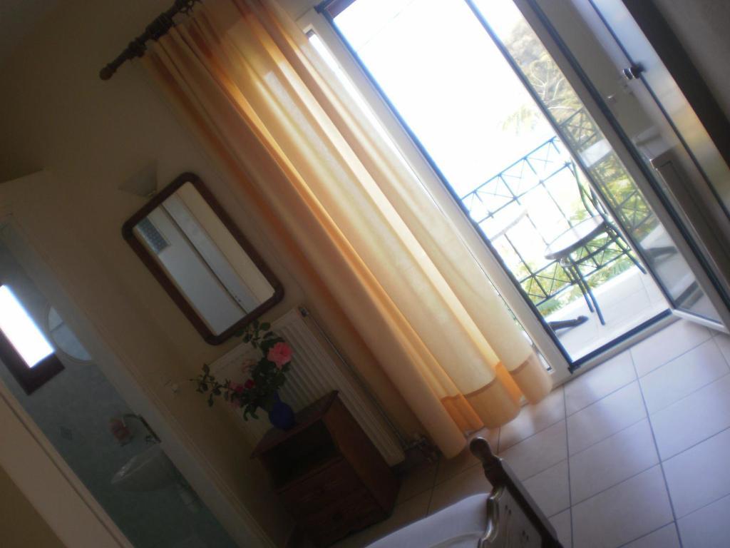 Apartamento Dimitra Petra  Habitación foto
