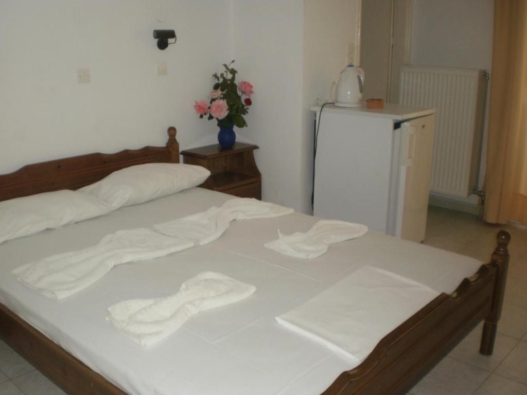 Apartamento Dimitra Petra  Habitación foto